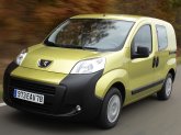 Peugeot Bipper